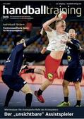 Handballtraining | Zeitschrift |  Sack Fachmedien