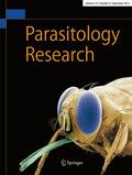  Parasitology Research | Zeitschrift |  Sack Fachmedien