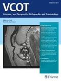 Kenneth A. Johnson |  VCOT - Veterinary and Comparative Orthopaedics and Traumatology | Zeitschrift |  Sack Fachmedien