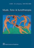 Univ.-Prof. Dr. Dr. Karl Hörmann |  Musik-, Tanz- und Kunsttherapie | Zeitschrift |  Sack Fachmedien