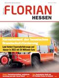 Hessisches Ministerium des Innern und für Sport |  Florian Hessen | Zeitschrift |  Sack Fachmedien