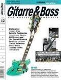  Gitarre & Bass | Zeitschrift |  Sack Fachmedien