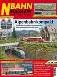  N-Bahn Magazin | Zeitschrift |  Sack Fachmedien