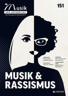  Musik und Unterricht | Zeitschrift |  Sack Fachmedien