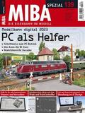  MIBA Spezial | Zeitschrift |  Sack Fachmedien