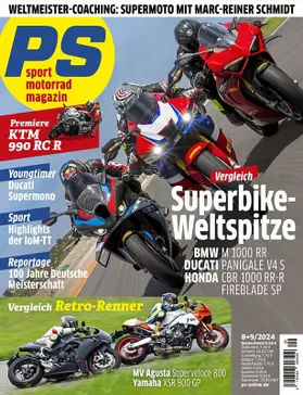  PS | Zeitschrift |  Sack Fachmedien