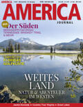  America Journal | Zeitschrift |  Sack Fachmedien