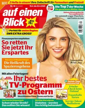  Auf einen Blick | Zeitschrift |  Sack Fachmedien