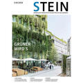  Stein | Zeitschrift |  Sack Fachmedien