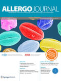 Herausgeber: T. Jakob / H.F. Merk |  Allergo Journal | Zeitschrift |  Sack Fachmedien