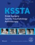  Knee Surgery, Sports Traumatology, Arthroscopy | Zeitschrift |  Sack Fachmedien