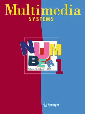 Multimedia Systems | Springer | Zeitschrift | sack.de