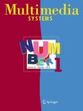  Multimedia Systems | Zeitschrift |  Sack Fachmedien