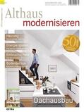  Althaus modernisieren | Zeitschrift |  Sack Fachmedien
