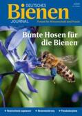  Deutsches Bienen-Journal | Zeitschrift |  Sack Fachmedien