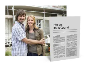  Mandanten-Information für Haus- und Grundbesitzer | Zeitschrift |  Sack Fachmedien