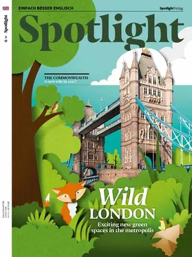 Spindler |  Spotlight | eBook | Sack Fachmedien