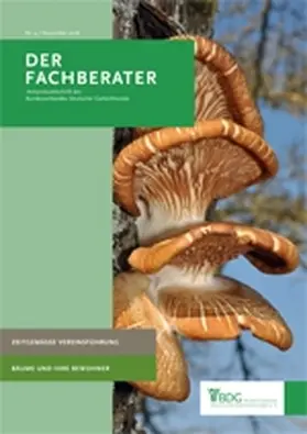  Der Fachberater | Zeitschrift |  Sack Fachmedien