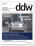 Deutscher Weinbauverband e.V., Bonn |  DER DEUTSCHE WEINBAU | Zeitschrift |  Sack Fachmedien