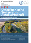 Herausgeber: W. Schimon / C. Vogl / R. Hohenauer |  Österreichische Wasser- und Abfallwirtschaft | Zeitschrift |  Sack Fachmedien