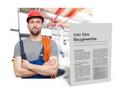  Mandanten-Information für das Bau- und Baunebengewerbe | Zeitschrift |  Sack Fachmedien
