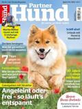  Partner Hund | Zeitschrift |  Sack Fachmedien