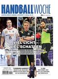  Handballwoche | Zeitschrift |  Sack Fachmedien