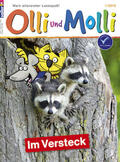  Olli und Molli | Zeitschrift |  Sack Fachmedien