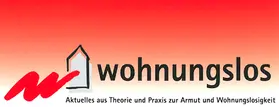  Wohnungslos | Zeitschrift |  Sack Fachmedien