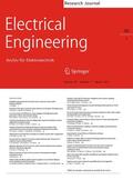  Electrical Engineering | Zeitschrift |  Sack Fachmedien