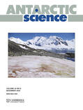  Antarctic Science | Zeitschrift |  Sack Fachmedien