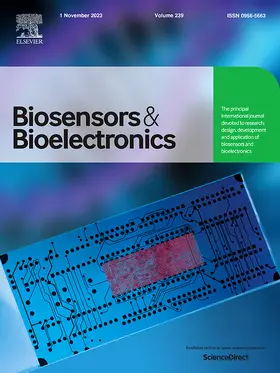 Biosensors and Bioelectronics | Elsevier | Zeitschrift | sack.de