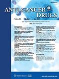  Anti-Cancer Drugs | Zeitschrift |  Sack Fachmedien