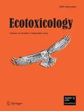 Editor-in-Chief: Lee R. Shugart |  Ecotoxicology | Zeitschrift |  Sack Fachmedien