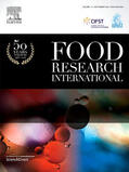 Editor-in-Chief: A. Sant'Ana |  Food Research International | Zeitschrift |  Sack Fachmedien