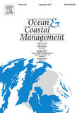  Ocean & Coastal Management | Zeitschrift |  Sack Fachmedien
