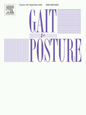 Gait & Posture | Elsevier | Zeitschrift | sack.de