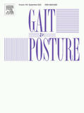 Editor-in-Chief: Professor T. Dreher |  Gait & Posture | Zeitschrift |  Sack Fachmedien