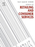  Journal of Retailing and Consumer Services | Zeitschrift |  Sack Fachmedien
