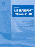  Journal of Air Transport Management | Zeitschrift |  Sack Fachmedien
