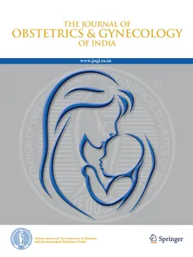 Editor-in-Chief: Suvarna Khadilkar |  The Journal of Obstetrics and Gynecology of India | Zeitschrift |  Sack Fachmedien