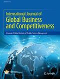  International Journal of Global Business and Competitiveness | Zeitschrift |  Sack Fachmedien
