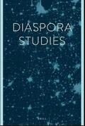  Diaspora Studies | Zeitschrift |  Sack Fachmedien