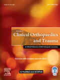  Journal of Clinical Orthopaedics and Trauma | Zeitschrift |  Sack Fachmedien