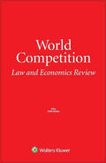  World Competition | Zeitschrift |  Sack Fachmedien