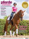  pferderevue | Zeitschrift |  Sack Fachmedien
