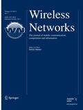  Wireless Networks | Zeitschrift |  Sack Fachmedien