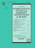  Journal of International Financial Markets, Institutions & Money | Zeitschrift |  Sack Fachmedien