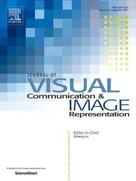 Journal of Visual Communication and Image Representation | Academic Press | Zeitschrift | sack.de