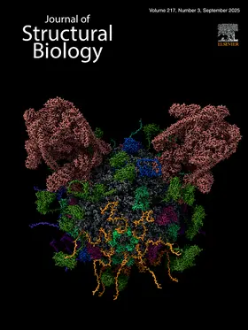 Journal of Structural Biology | Academic Press | Zeitschrift | www.sack.de